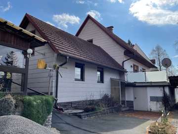 Einfamilienhaus in Hatzendorf /  Südoststeiermark