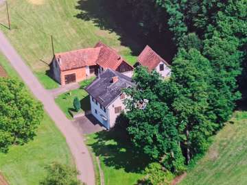 Einfamilienhaus in Bad Gleichenberg /  Südoststeiermark