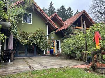 Einfamilienhaus in Obgrün /  Hartberg-Fürstenfeld