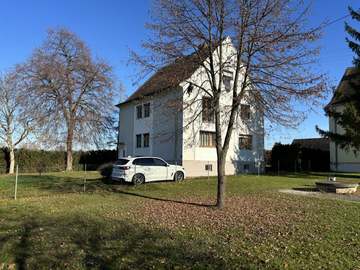 Haus in Moschendorf /  Güssing