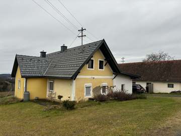 Haus in Paldau /  Südoststeiermark