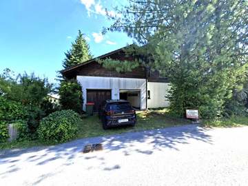 Einfamilienhaus in Sankt Lorenzen im Mürztal /  Bruck-Mürzzuschlag