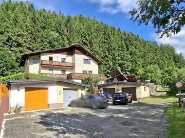 Einfamilienhaus in Bruck an der Mur /  Bruck-Mürzzuschlag