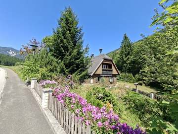 Haus in Thörl /  Bruck-Mürzzuschlag