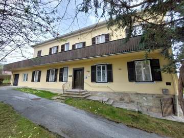 Einfamilienhaus in Fladnitz an der Teichalm /  Weiz