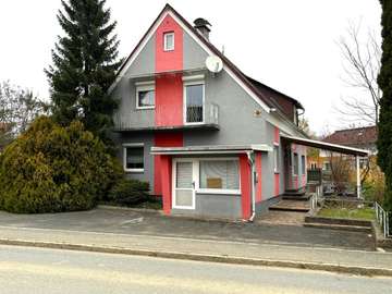 Einfamilienhaus in Stainz /  Leibnitz