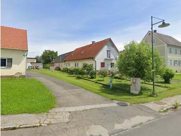 Bauernhaus in Mureck /  Südoststeiermark