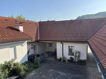 Apartmenthaus in Sankt Johann bei Herberstein /  Hartberg-Fürstenfeld