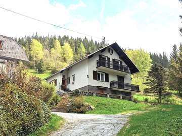 Einfamilienhaus in Rettenegg /  Weiz