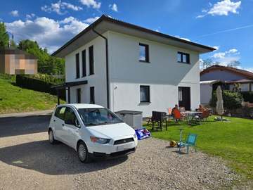 Einfamilienhaus in Wartberg im Mürztal /  Bruck-Mürzzuschlag