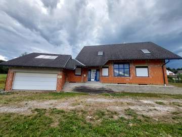 Einfamilienhaus in Ligist /  Voitsberg