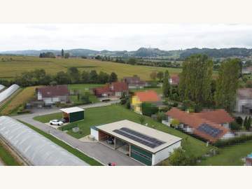 Einfamilienhaus in Straden /  Südoststeiermark