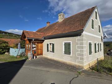 Bauernhaus in Frutten /  Südoststeiermark