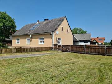 Bauernhaus in Mureck /  Südoststeiermark