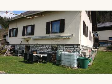 Haus in Kainach bei Voitsberg /  Voitsberg