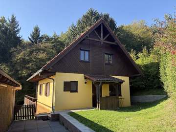 Einfamilienhaus in Heimschuh /  Leibnitz