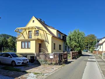 Doppelhaushälfte in Kapfenberg /  Bruck-Mürzzuschlag