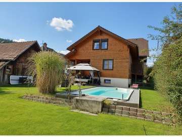 Mehrfamilienhaus in Sankt Barbara im Mürztal /  Bruck-Mürzzuschlag