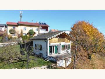 Ferienhaus in Reichendorf /  Weiz