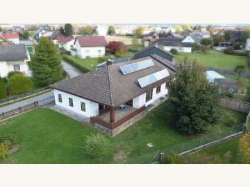 Doppelhaushälfte in Wildon /  Leibnitz