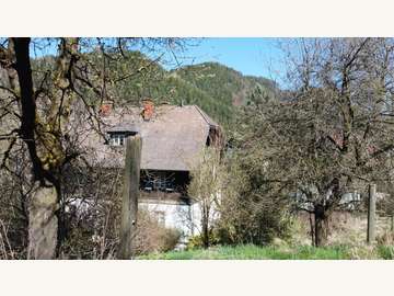 Haus in Mautstatt /  Bruck-Mürzzuschlag