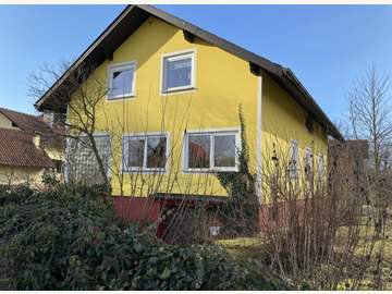 Einfamilienhaus in Bad Radkersburg /  Südoststeiermark