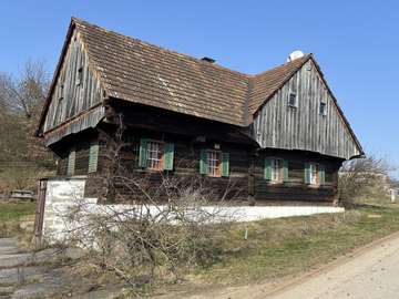 Bauernhaus in Feldbach /  Südoststeiermark