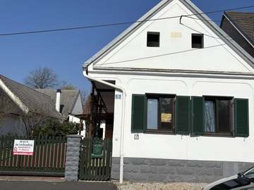 Bauernhaus in Stegersbach /  G&uuml;ssing