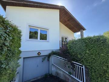 Einfamilienhaus in Stegersbach /  G&uuml;ssing