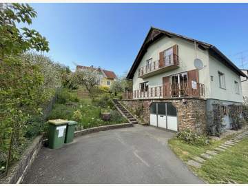 Einfamilienhaus in Feldbach /  Südoststeiermark