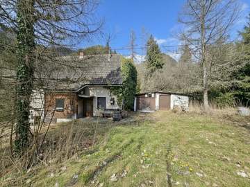Einfamilienhaus in Sankt Katharein an der Laming /  Bruck-Mürzzuschlag