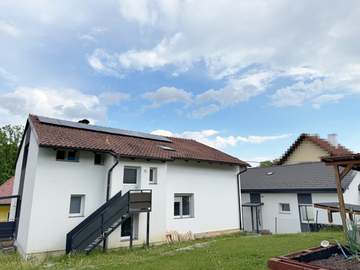 Mehrfamilienhaus in Gleisdorf /  Weiz