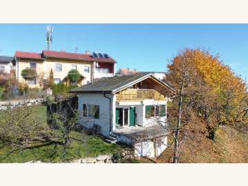 Ferienhaus in Reichendorf /  Weiz