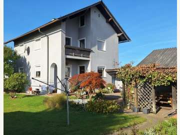 Einfamilienhaus in Kasten /  Graz Umgebung
