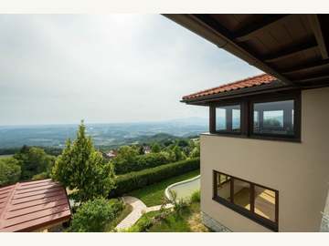 Einfamilienhaus in Höfling /  Weiz