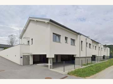 Reihenmittelhaus in Vasoldsberg /  Graz Umgebung