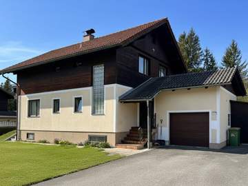 Einfamilienhaus in Thörl /  Bruck-Mürzzuschlag