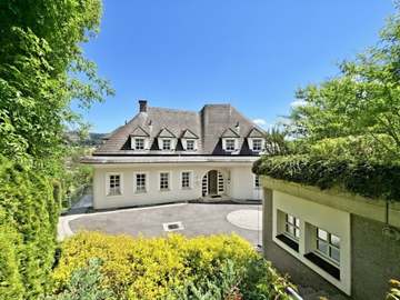 Landhaus in Anger /  Weiz