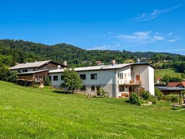 Haus in Graz /  Graz (Stadt)