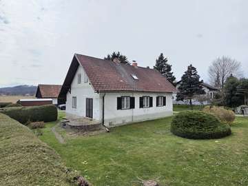 Einfamilienhaus in Straß in Steiermark /  Leibnitz