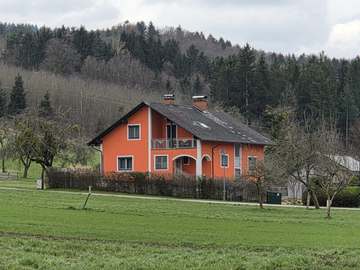 Einfamilienhaus in Eibiswald /  Deutschlandsberg