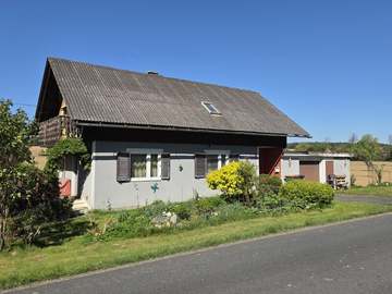 Einfamilienhaus in Sankt Peter am Ottersbach /  Südoststeiermark