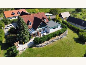Einfamilienhaus in Klöch /  Südoststeiermark