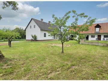 Bauernhaus in Sankt Veit in der Südsteiermark /  Leibnitz