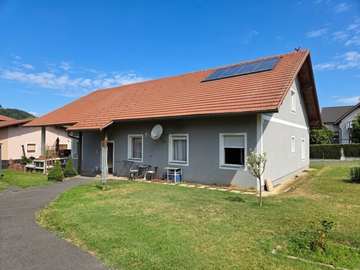 Einfamilienhaus in Leibnitz /  Leibnitz