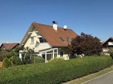 Einfamilienhaus in Mureck /  Südoststeiermark