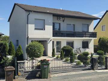Einfamilienhaus in Leibnitz /  Leibnitz