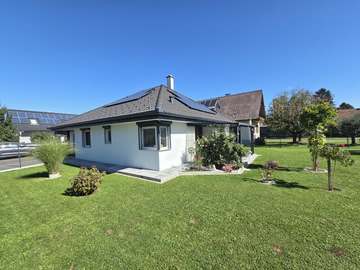 Bungalow in Straß in Steiermark /  Leibnitz