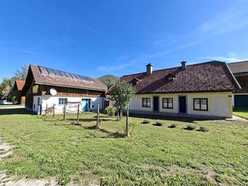 Haus in Kernhof /  Lilienfeld