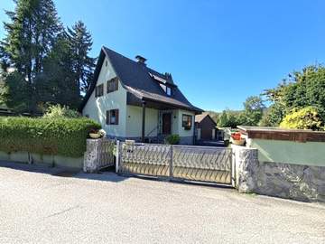 Einfamilienhaus in Kindberg /  Bruck-Mürzzuschlag